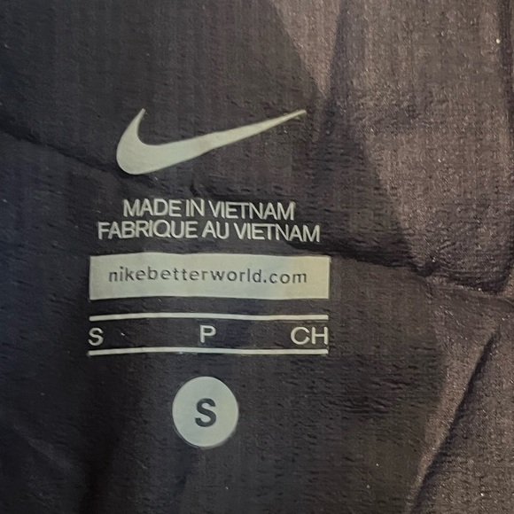 Nike Pro Elite USA Podium Track & Field Olympic Team Jacket Sz S Men - Picture 6 of 9